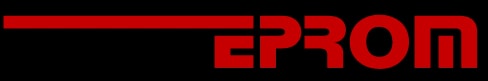EPROM Logo