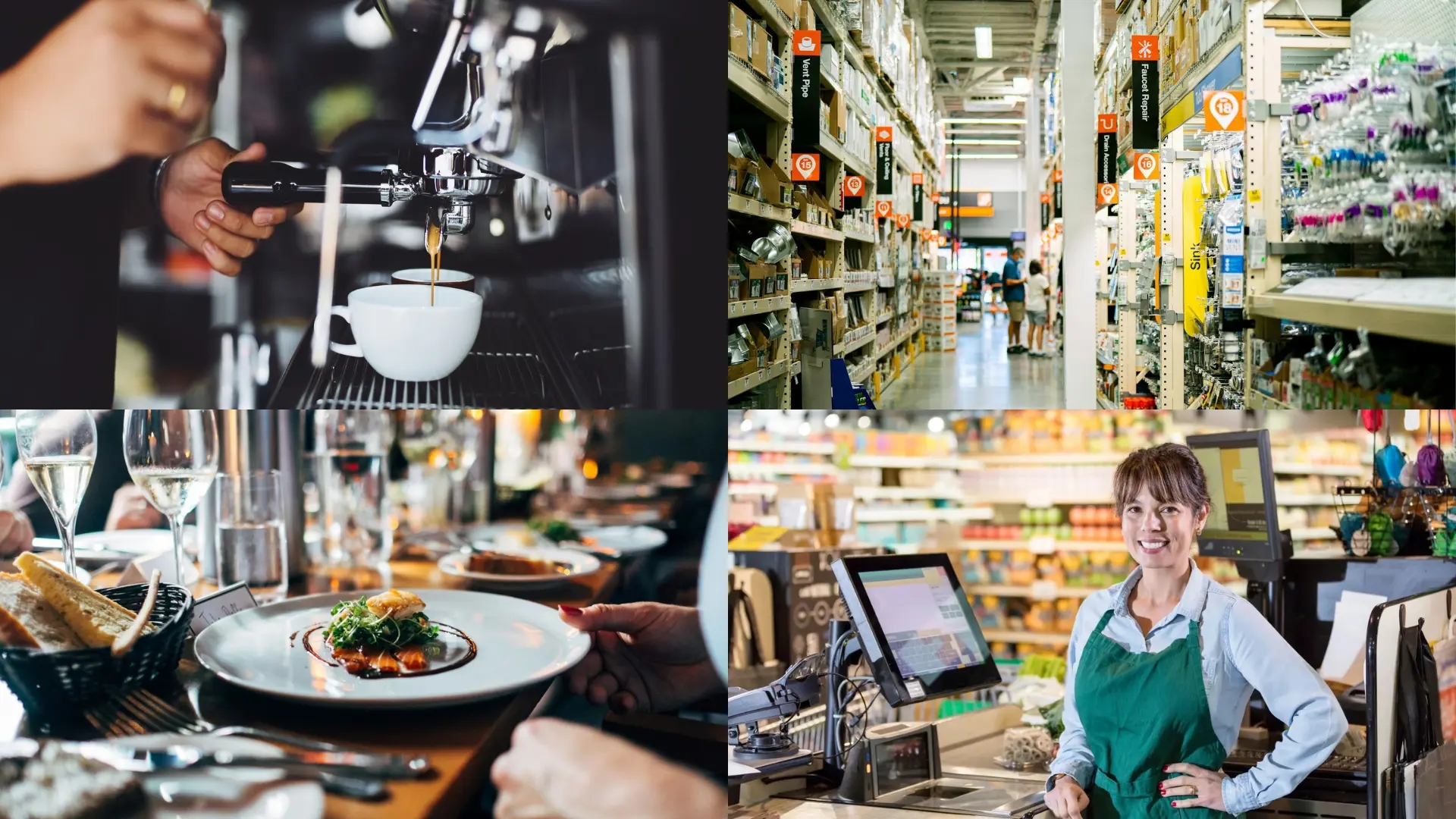 E-POS - Restoran, kafe, market ve büfeler için geliştirilen bulut tabanlı POS sistemi; İşlemlerinizi tek platformda birleştirerek işletmenizi dijitalleştirin. Mobil sipariş, QR menü, hızlı satış ve gelişmiş raporlama özellikleriyle operasyonel verimliliğinizi en üst seviyeye taşıyın.